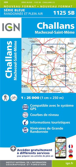 1125Sb Challans.Machecoul.Saint-Même