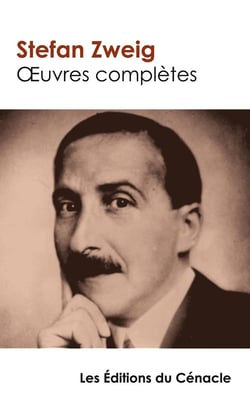 Oeuvres complètes Tome 1