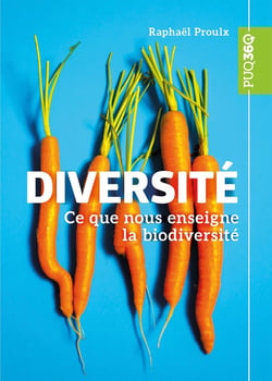 Diversité : Ce que nous enseigne la biodiversité