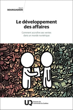 Le développement des affaires