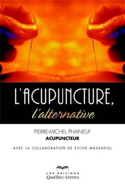 L'acupuncture, l'alternative