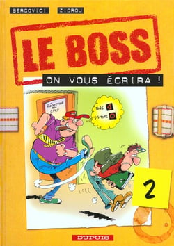 ON VOUS ECRIRA