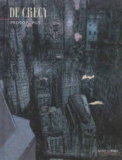 Prosopopus - prosopopus