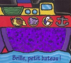 Brille, petit bateau !