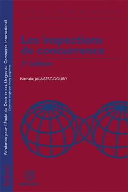 Les inspections de concurrence (2e édition)