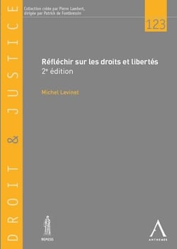 Réfléchir sur les droits et libertés (2e édition)