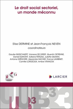 Le droit social sectoriel : un monde méconnu