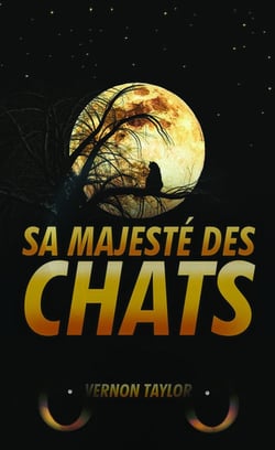 Sa majeste des chats