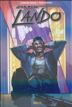 Star Wars : Lando