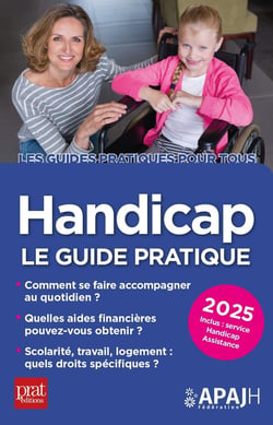 Handicap 2025 : Le guide pratique