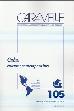 Cuba cultures contemporaines