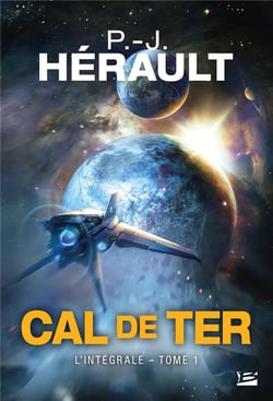 Cal de Ter : Intégrale vol.1 : Tomes 1 à 3