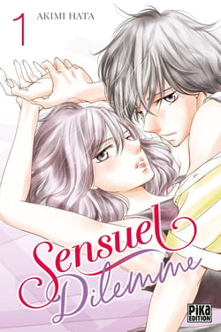 Sensuel dilemme Tome 1