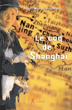 Le coq de shanghai