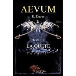 Aevum t.1 - la quête