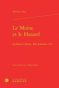 Le moine et le hasard - bodleian library, MS Ashmole 304