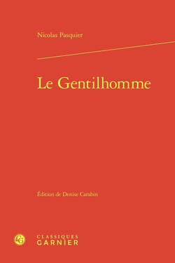 Le Gentilhomme