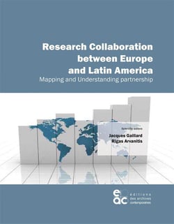 Research collaboration between Europe and Latin America