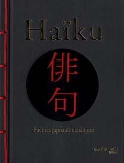 Haïku - poèmes japonais classiques