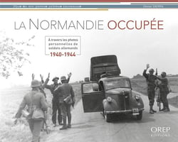 La normandie occupée, 1940-1944