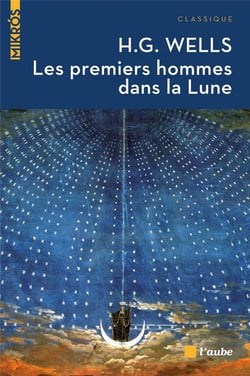 Les premiers hommes dans la Lune