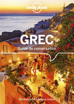 Guide de conversation : grec (7e édition)