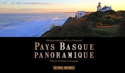 Pays basque panoramique