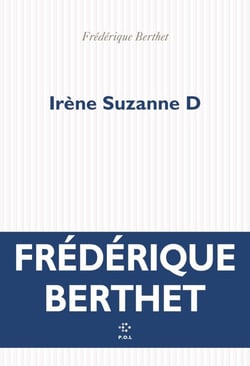 Irène Suzanne D