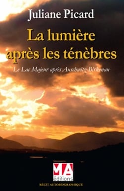 La lumière après les ténèbres