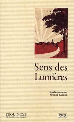 Sens des lumières