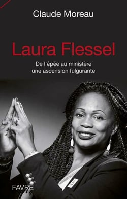 Laura Flessel - de l'épée au ministère une ascension fulgurante