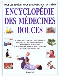 Encyclopedie des medecines douces
