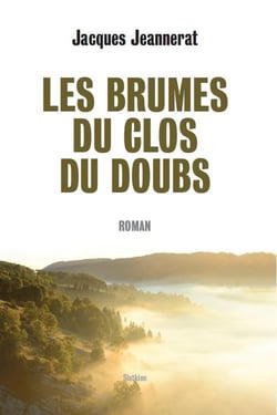Les brumes du clos du doubs