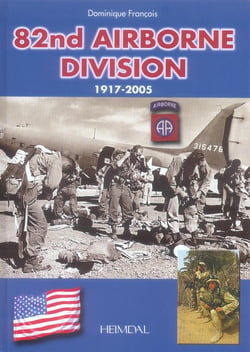 82nd airborne division, 1917-2005