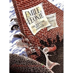 Emile et leonie une aventure sous la commune