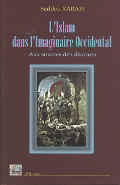 Islam dans l'imaginaire occide