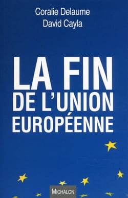 La fin de l'Union Européenne