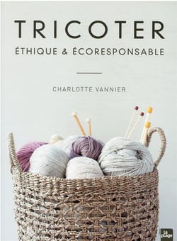 Tricoter éthique & responsable