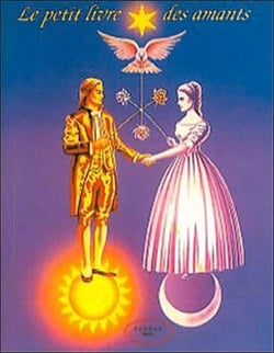 Petit livre des amants