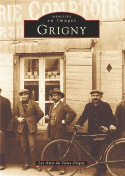 Grigny