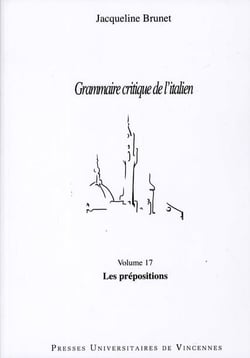 Les prépositions