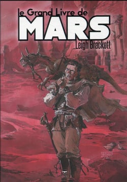 Le Grand Livre de Mars