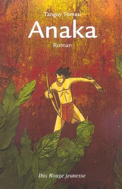 Anaka