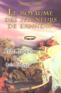 Le royaume des seigneurs de l'anneau