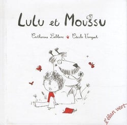 Lulu Et Moussu