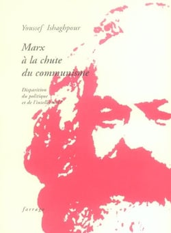 Marx à la chute du communisme