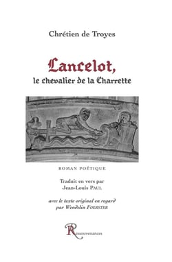 Lancelot - le chevalier de la charrette
