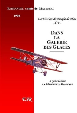 Dans la galerie des glaces