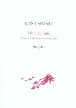 Sable de lune