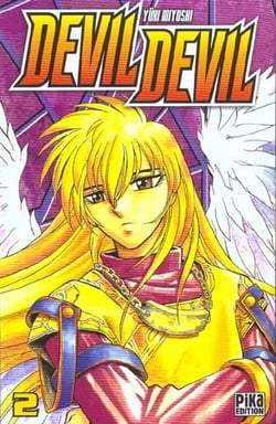 Devil devil Tome 2